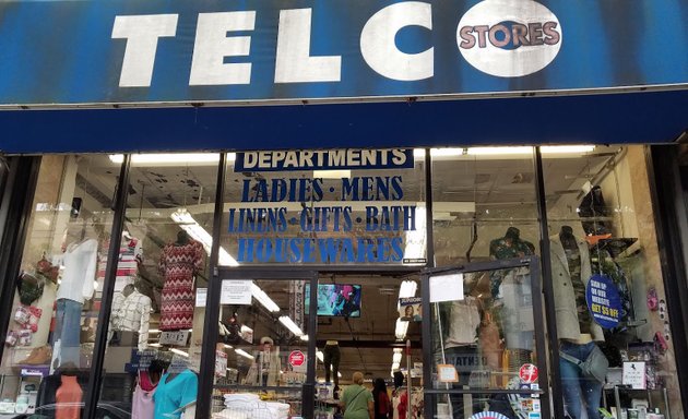 Photo of Telco Stores