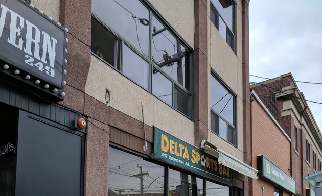 Photo of Delta Sports Bar