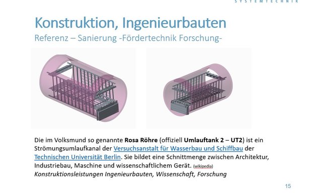 Foto von BF Systemtechnik GmbH & Co. KG