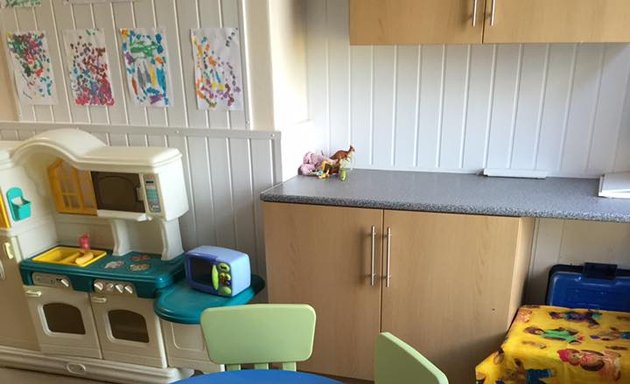 Photo of Redwood House Childrens Nursery