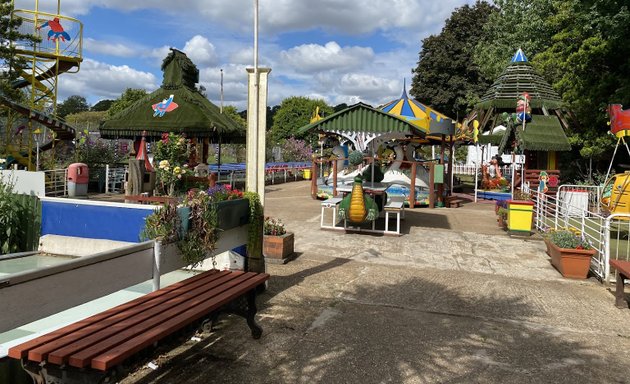 Photo of Children's Pleasure Park