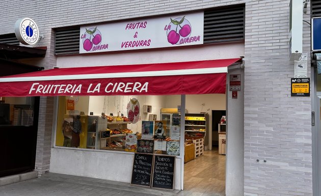 Foto de Fruteria La Cirera