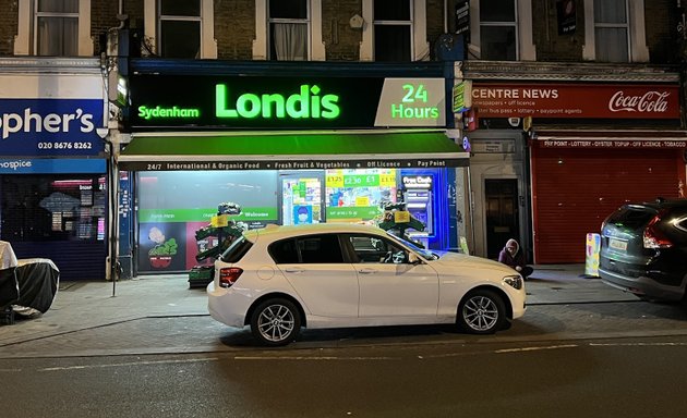 Photo of Londis Sydenham