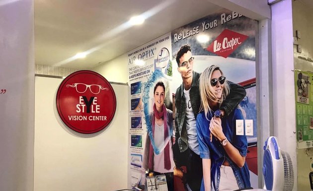 Photo of Eye Style Vision Center