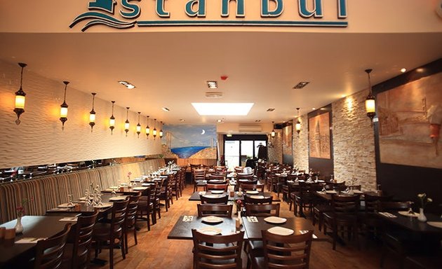 Photo of Istanbul Restaurant