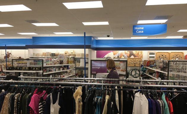 Photo of Ross Dress for Less