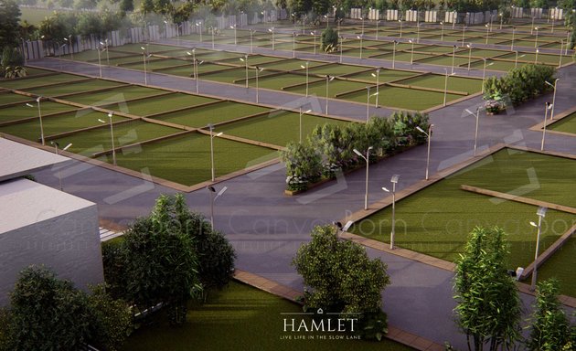 Photo of Hamlet Villa Sites