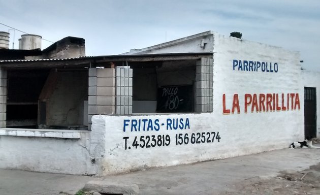 Foto de La Parrillita