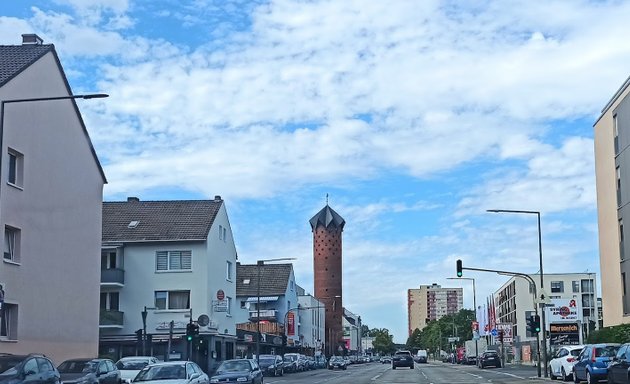 Foto von Kirche St. Clemens