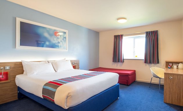 Photo of Travelodge Croydon Central