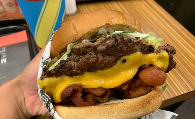 Photo of Fatburger