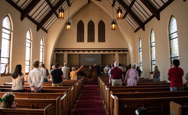 Photo of Hope Denver Church