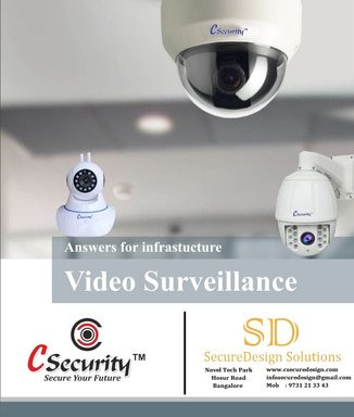 Photo of SecureDesign Solutions