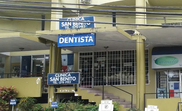 Foto de Clinica San Benito