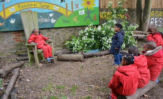 Photo of Cardwell Primary School