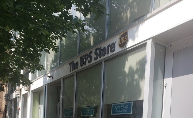 Photo of The UPS Store