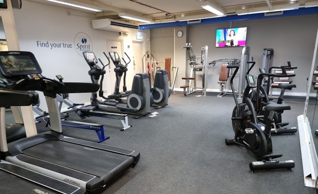 Photo of Spirit Health and Fitness Club