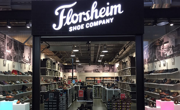 Photo of Florsheim Outlet Brisbane DFO