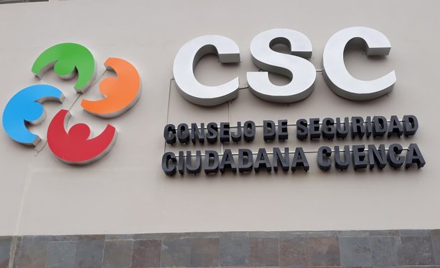Foto de Consejo De Seguridad Ciudadana De Cuenca