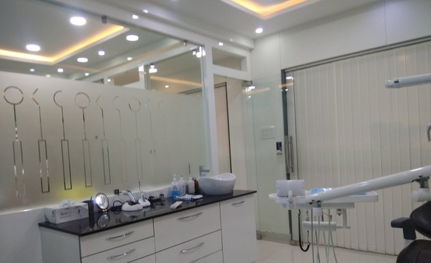 Photo of Denta Uno Dental - Advanced Multispeciality Dental Care & implant Center
