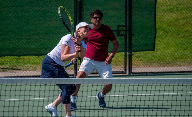 Photo of Harrow Lawn Tennis Club