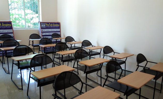 Photo of PitarTech Academy