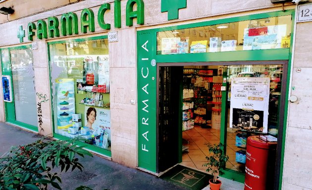 foto Farmacia Sagripanti Franca