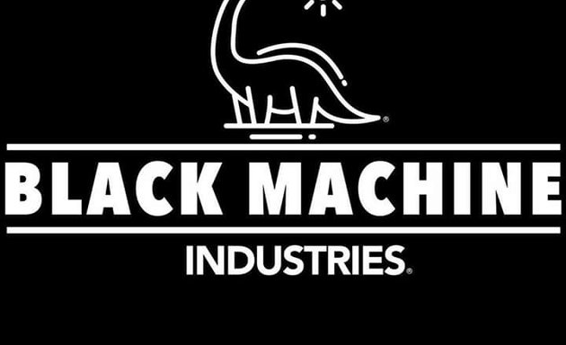 Foto de Black Machine Industries