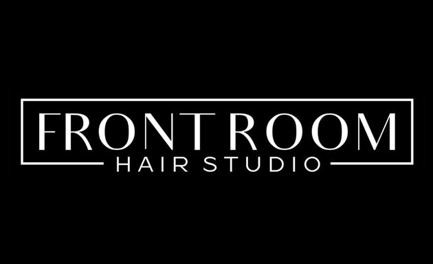 Photo of Front Room Hair Studio