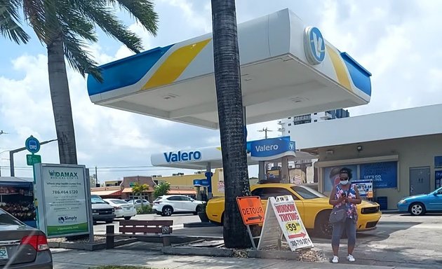 Photo of Valero