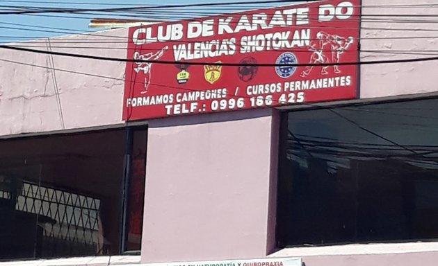 Foto de Valencia's Shotokan
