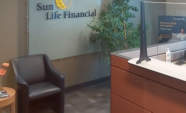 Photo of Sun Life Financial Calgary Foothills