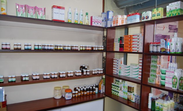 Photo of Suraksha Homeopathy Healthcare