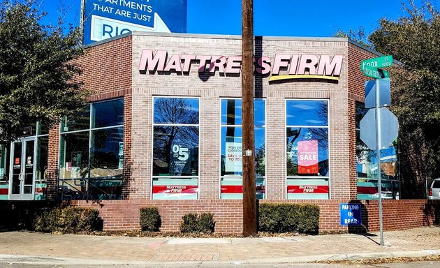 Photo of Mattress Firm Knox