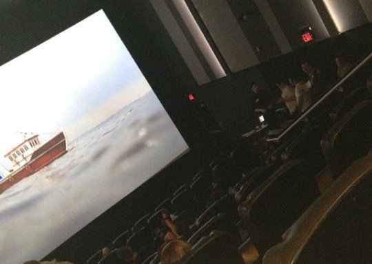 Photo of Cineplex Cinemas Oakville and VIP