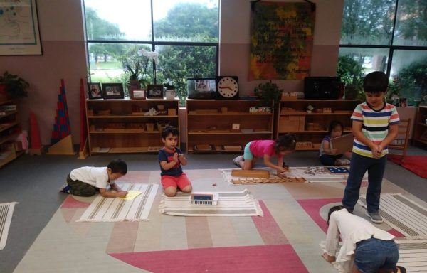 Photo of Smaller Scholars Montessori Academy