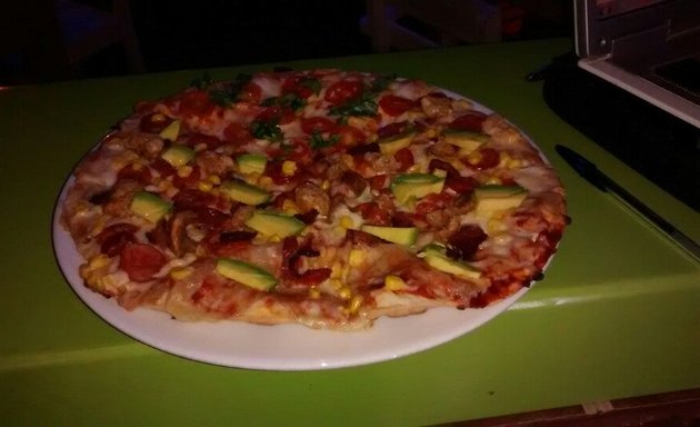 Foto de La Pizza de Alejo
