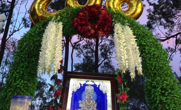 Photo of Shree Swaminarayan Hindu Temple Vadtal Dham Brisbane