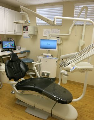 Photo of Lifetime Dental at San Pedro