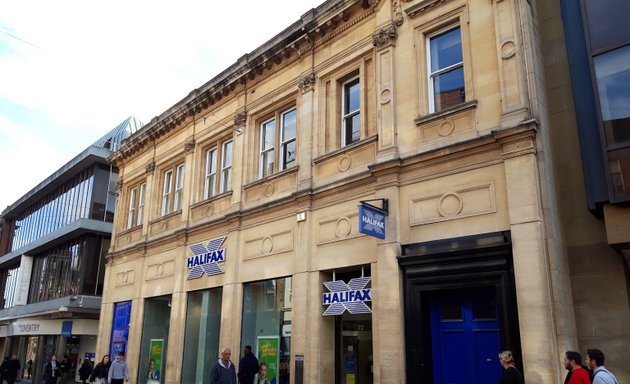 Photo of TSB Bank