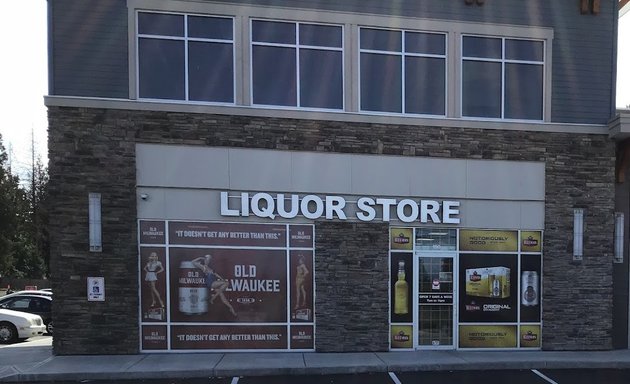 Photo of Station Liquor Store