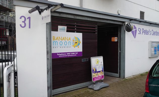 Photo of Banana Moon Day Nursery