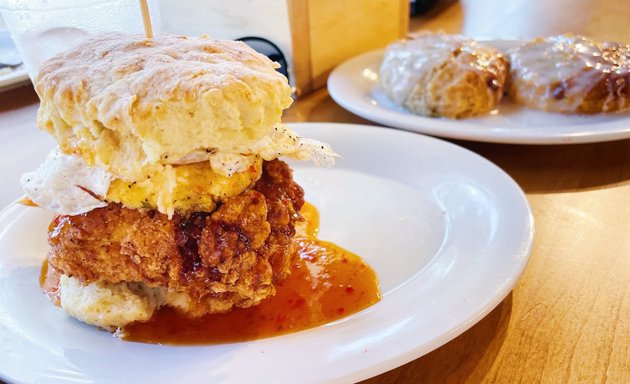 Photo of Maple Street Biscuit Company Atlanta