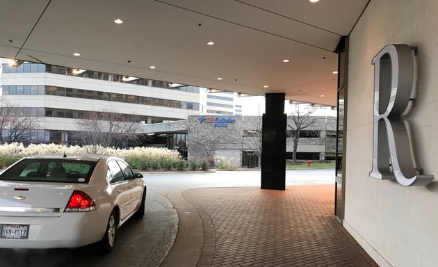 Photo of Renaissance Chicago O'Hare Suites Hotel