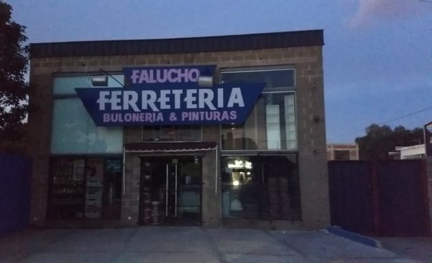 Foto de Falucho Ferreteria