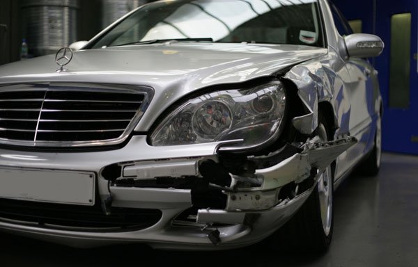 Photo of Bobi's cars - UK car body repairs