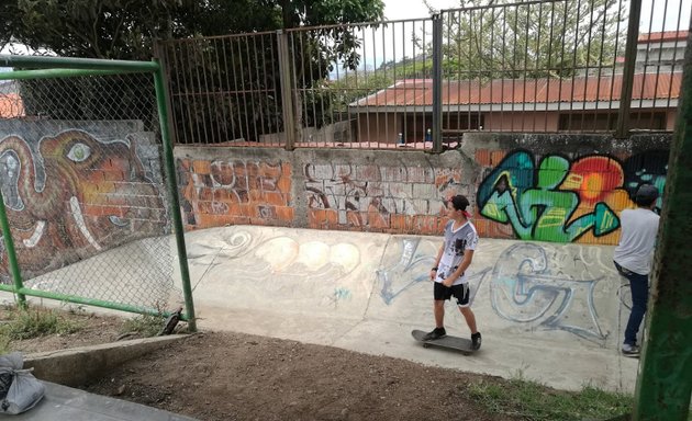 Foto de Skate Park Carrez