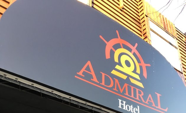 Photo of Admiral Boutique Hotel