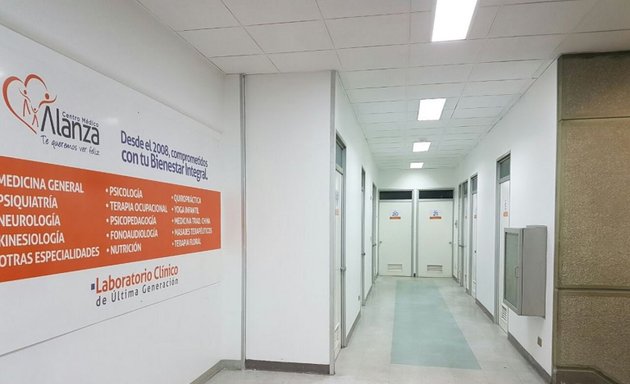 Foto de Centro Médico Alanza