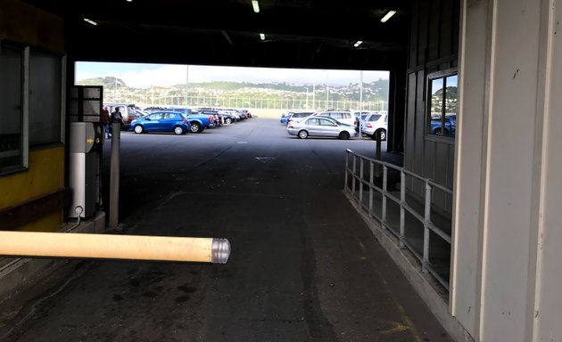 Photo of [P] Wellington Airport Long-Term Car Park